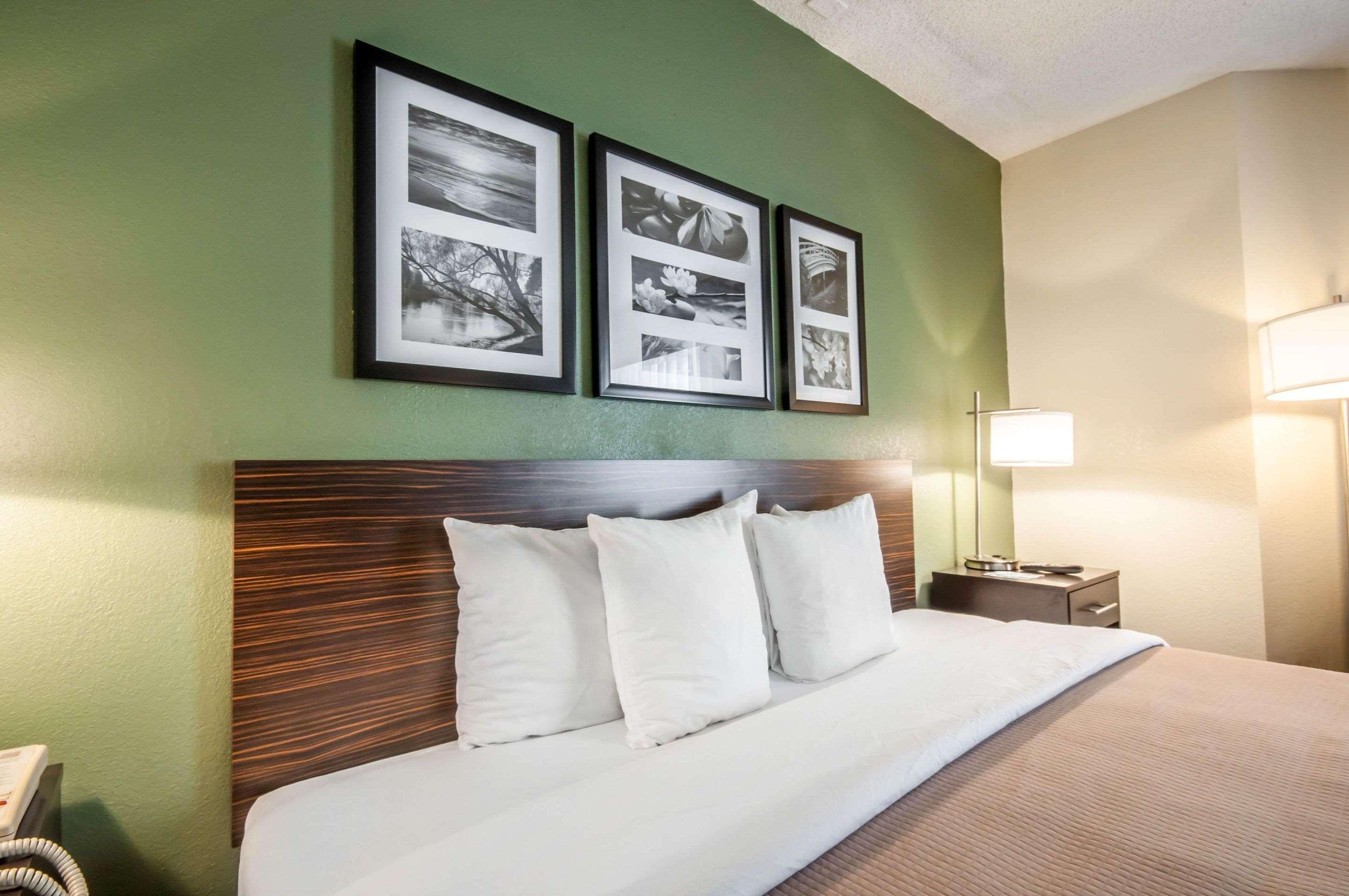 Sleep Inn Cinnaminson - Philadelphia East Exterior foto